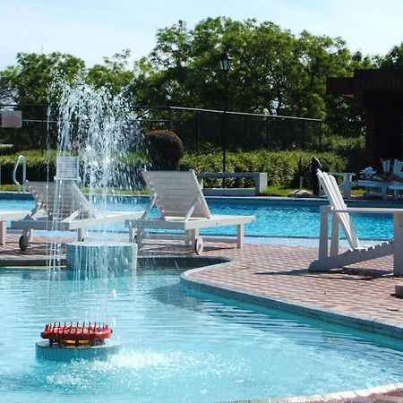 El Mirador Hotel & Spa Колонія-дель-Сакраменто Екстер'єр фото