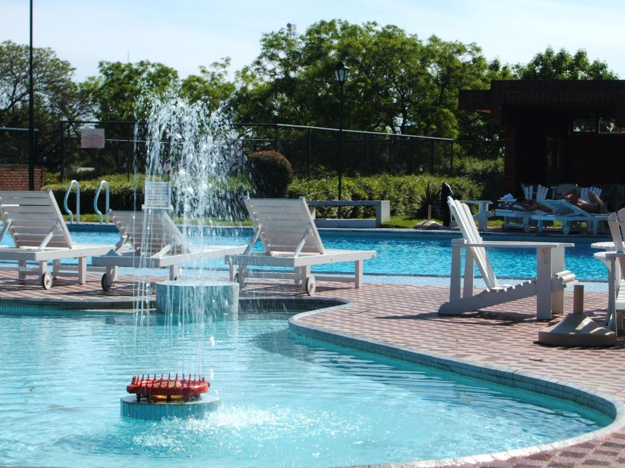 El Mirador Hotel & Spa Колонія-дель-Сакраменто Екстер'єр фото
