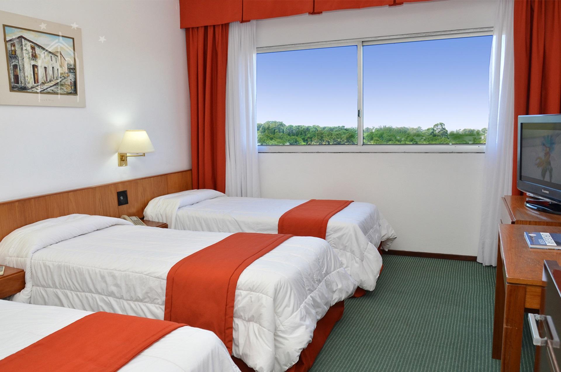 El Mirador Hotel & Spa Колонія-дель-Сакраменто Екстер'єр фото