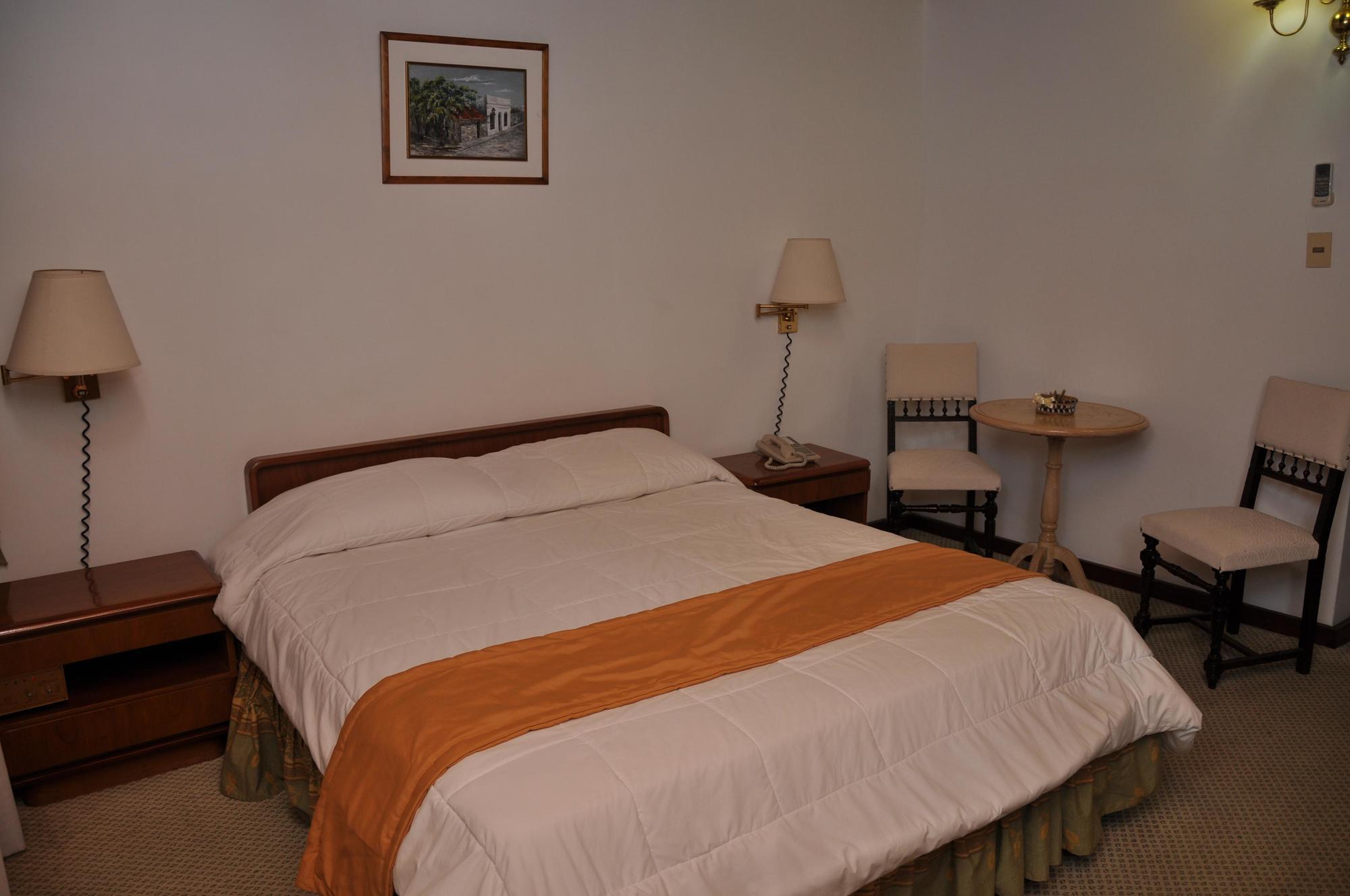 El Mirador Hotel & Spa Колонія-дель-Сакраменто Екстер'єр фото
