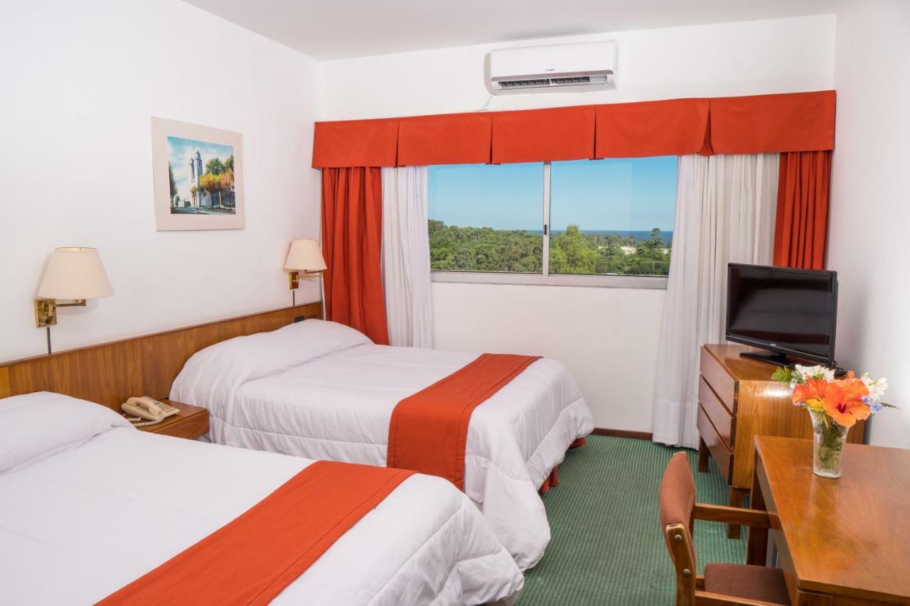 El Mirador Hotel & Spa Колонія-дель-Сакраменто Екстер'єр фото