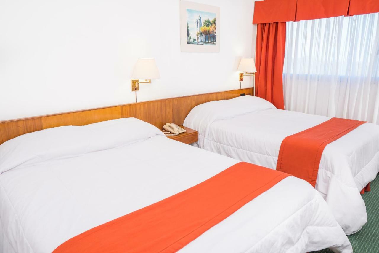 El Mirador Hotel & Spa Колонія-дель-Сакраменто Екстер'єр фото